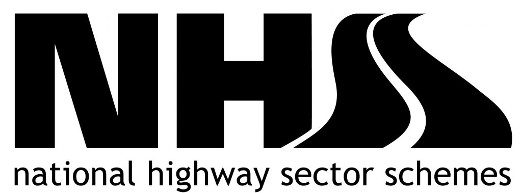 National Highways Sector Scheme Logo SCCS
